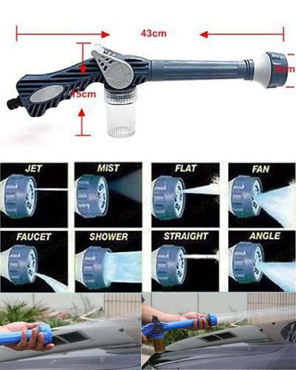 EZ Jet Water Cannon Spray Gun
