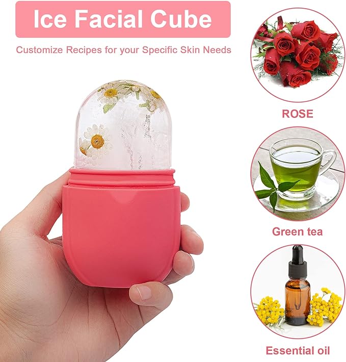 Massage Face Roller