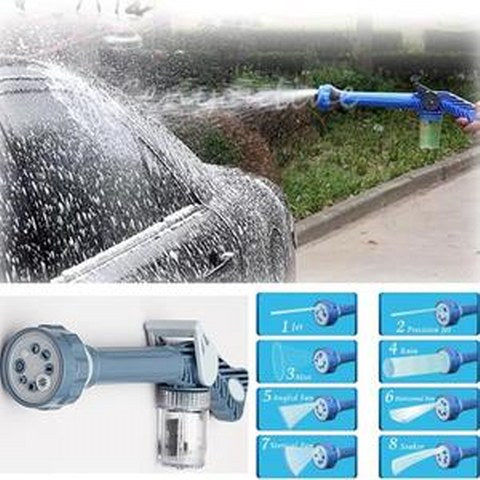 EZ Jet Water Cannon Spray Gun