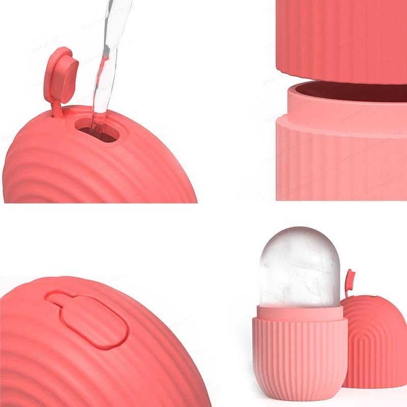Massage Face Roller