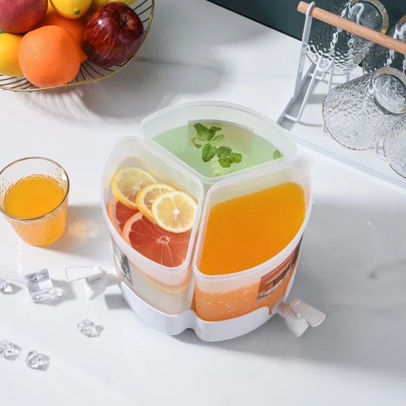 Fruit juice kettle (5.2 L )