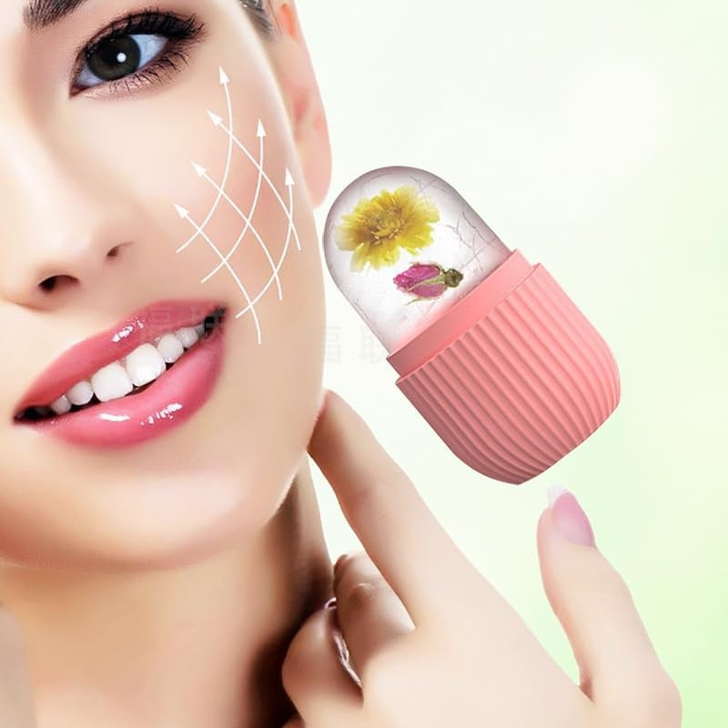Massage Face Roller