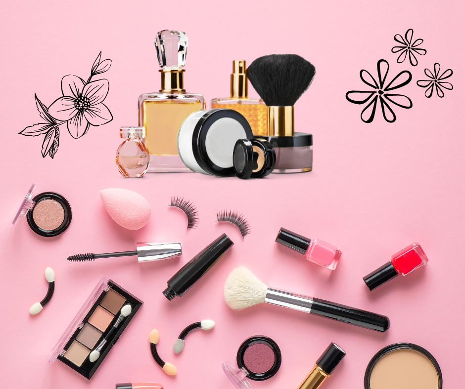 Beauty and personal care