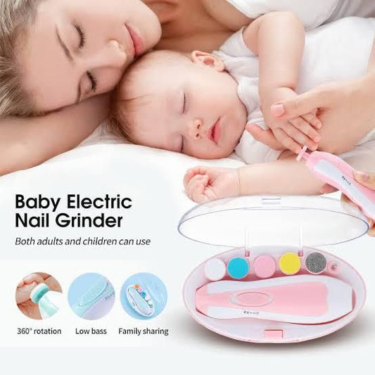 Baby Nail Clipper Cutter - Newborn Toddler
