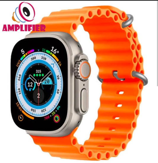 i8 Smart Watch