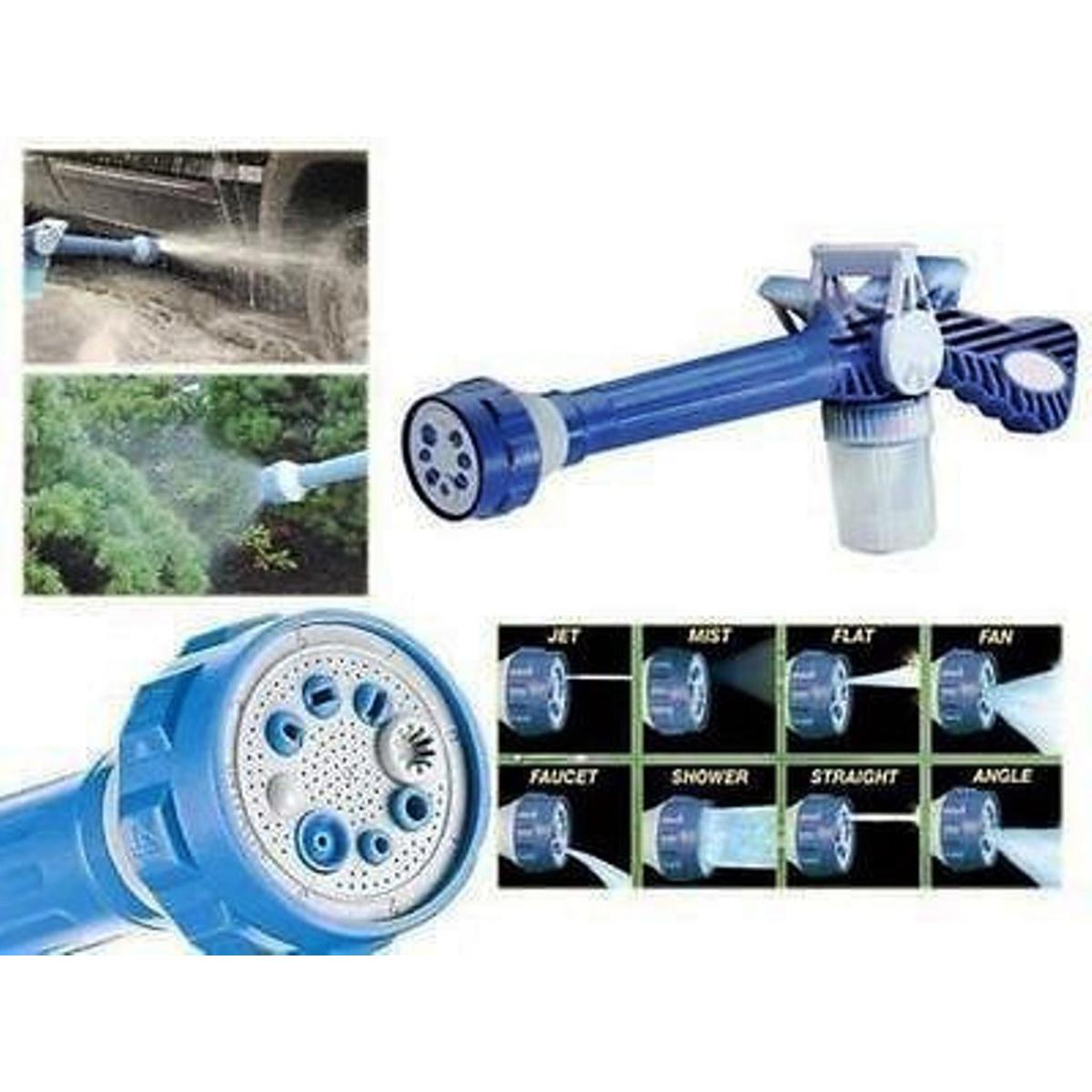 EZ Jet Water Cannon Spray Gun