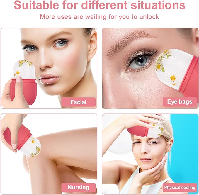 Massage Face Roller