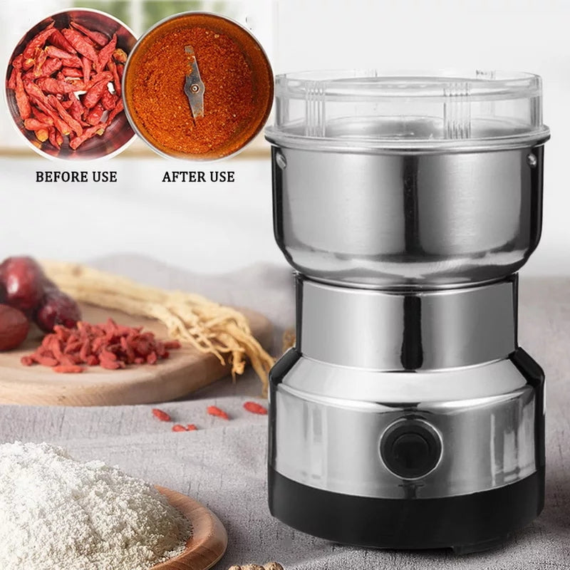 Electric Coffee Grinder Multifunctional Coffee machine