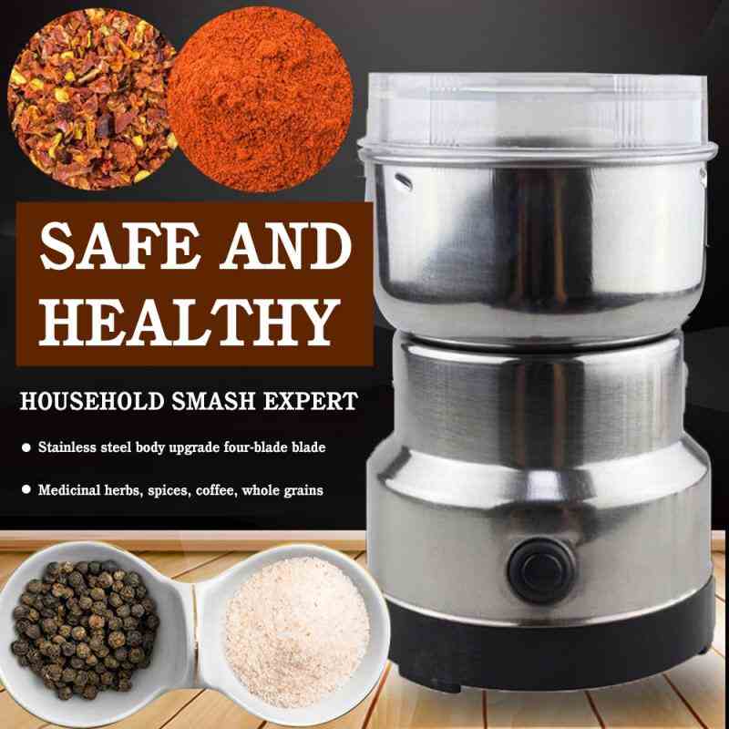Electric Coffee Grinder Multifunctional Coffee machine