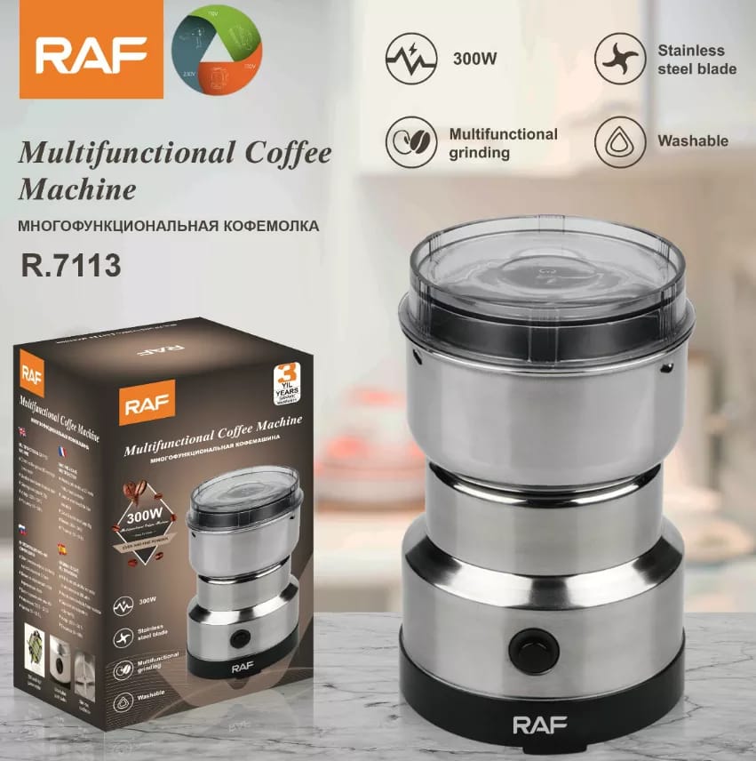 Electric Coffee Grinder Multifunctional Coffee machine