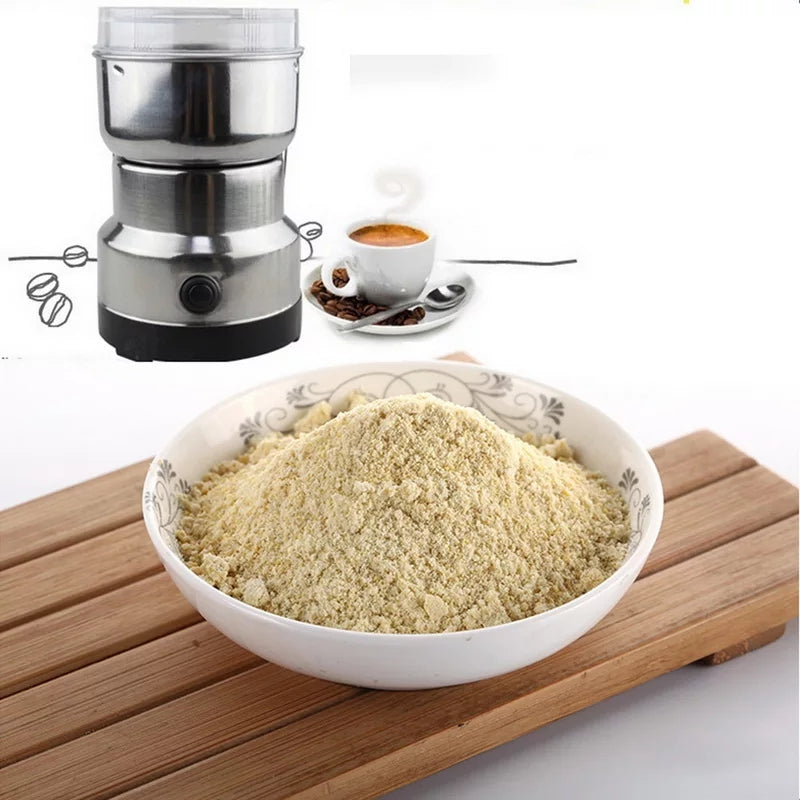Electric Coffee Grinder Multifunctional Coffee machine