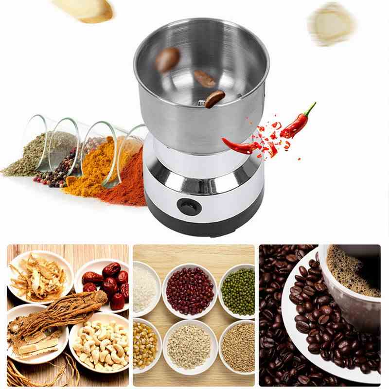 Electric Coffee Grinder Multifunctional Coffee machine