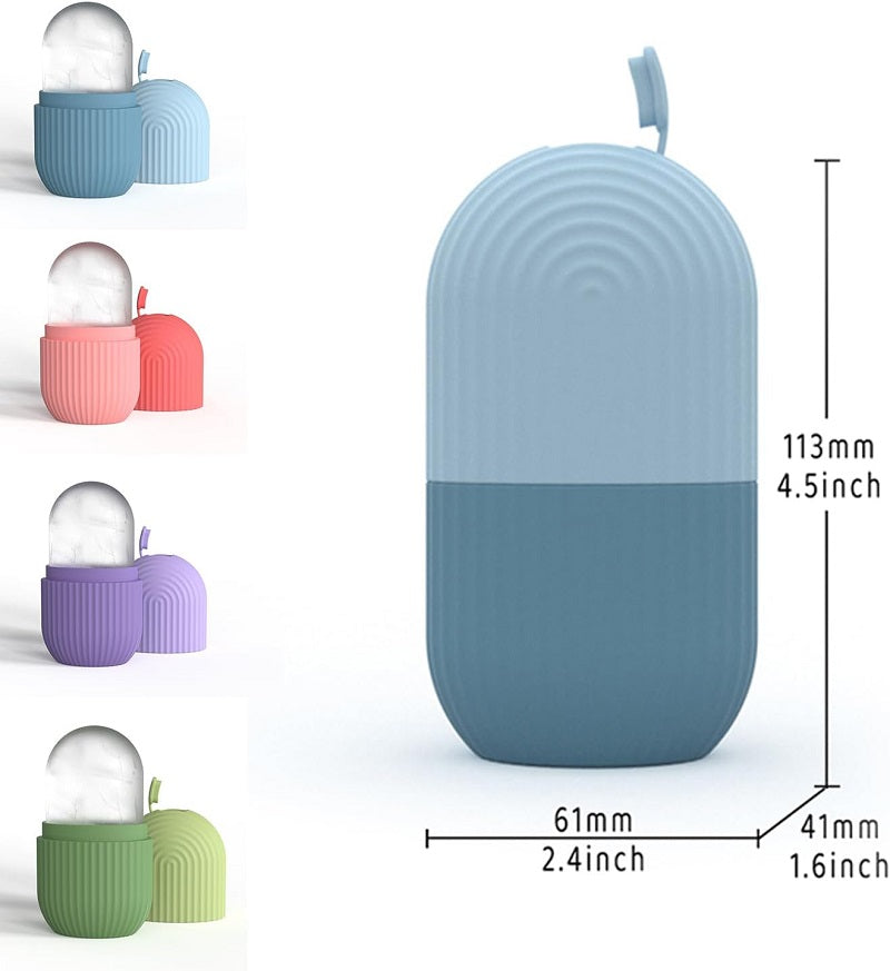 Massage Face Roller