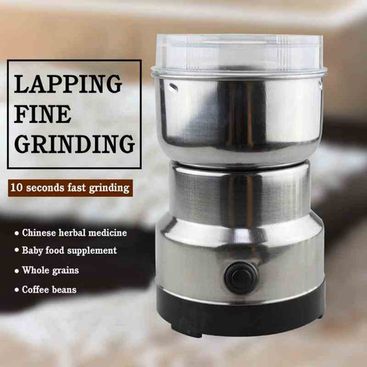 Electric Coffee Grinder Multifunctional Coffee machine