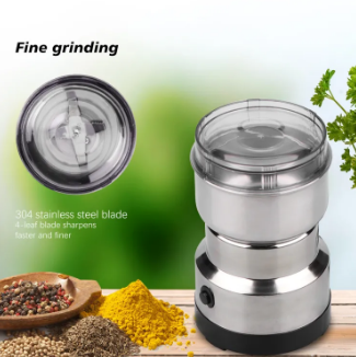Electric Coffee Grinder Multifunctional Coffee machine