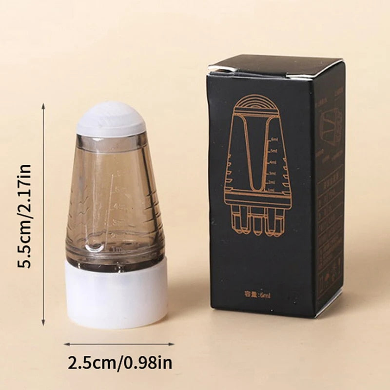 Scalp Root Hair Oil Applicator