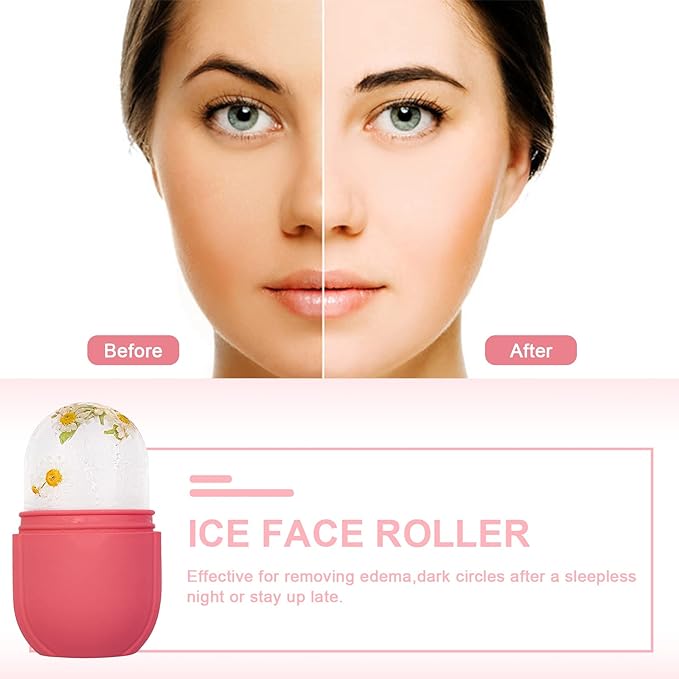 Massage Face Roller
