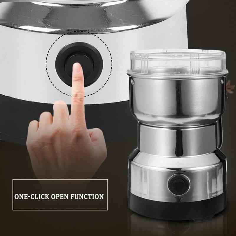 Electric Coffee Grinder Multifunctional Coffee machine