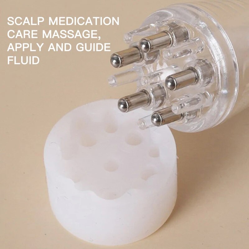 Scalp Root Hair Oil Applicator