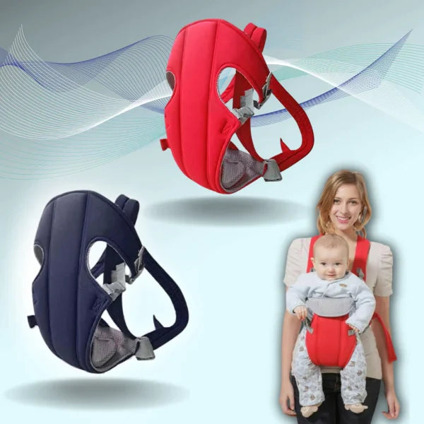 Multifunctional Baby Carrier Bag