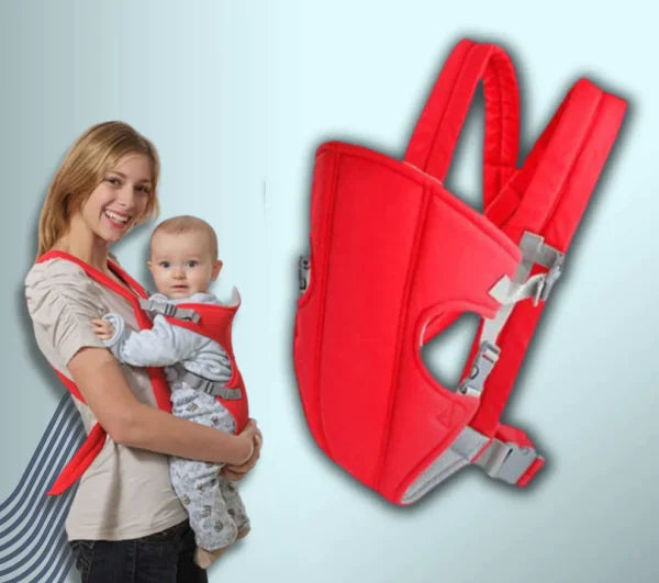 Multifunctional Baby Carrier Bag