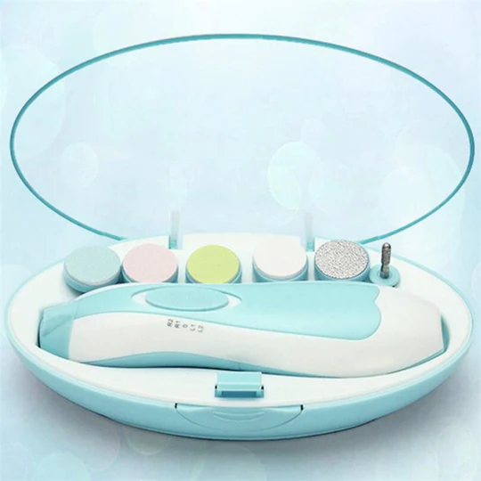 Baby Nail Clipper Cutter - Newborn Toddler