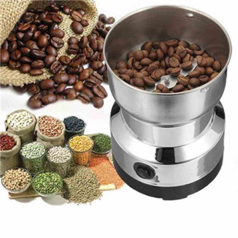 Electric Coffee Grinder Multifunctional Coffee machine