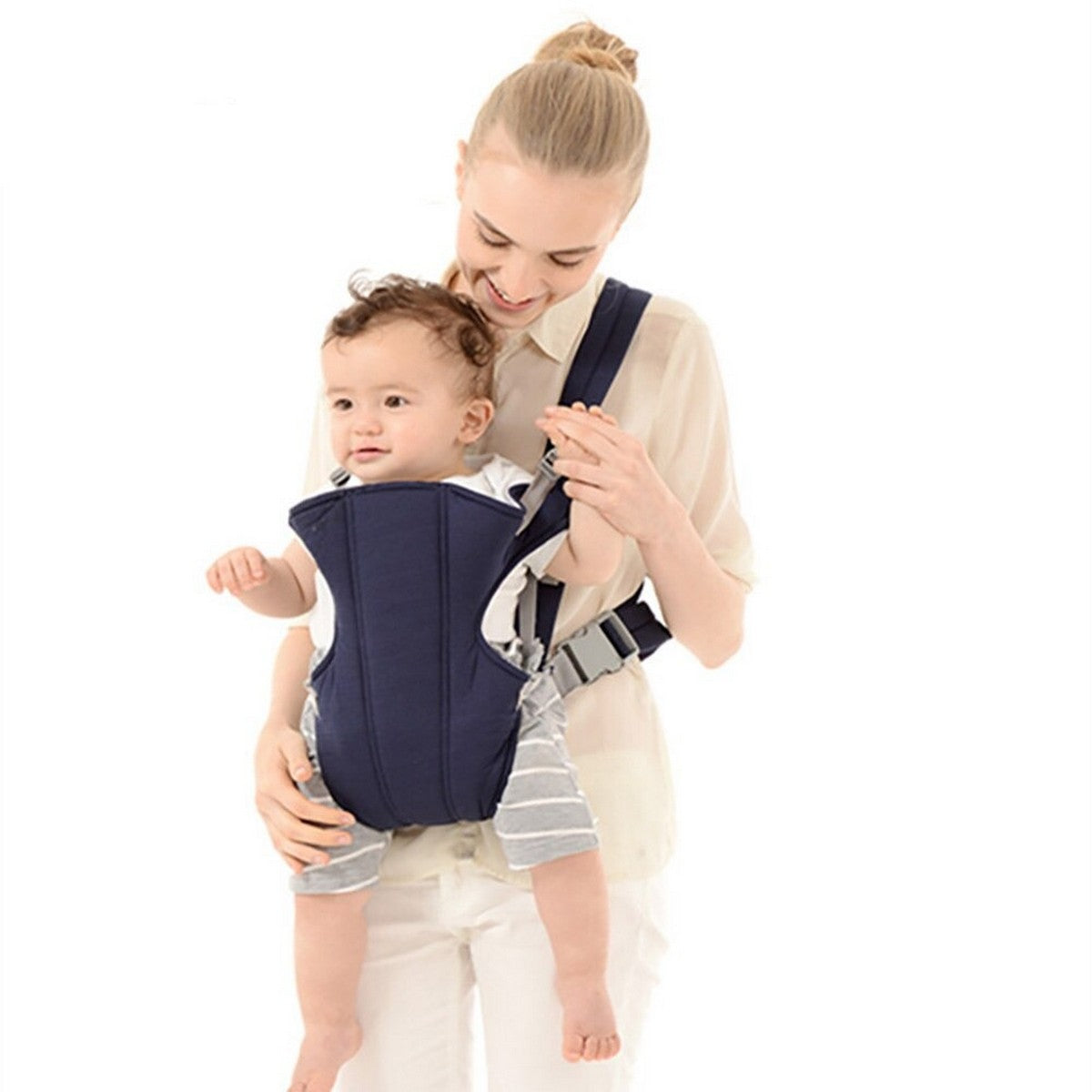 Multifunctional Baby Carrier Bag