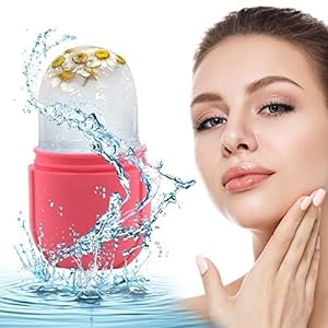 Massage Face Roller