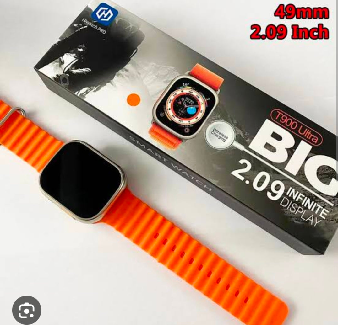 i8 Smart Watch
