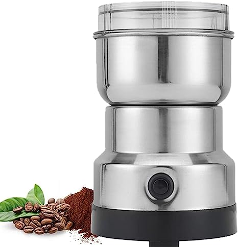 Electric Coffee Grinder Multifunctional Coffee machine