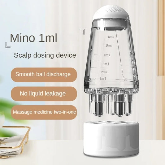Scalp Root Hair Oil Applicator