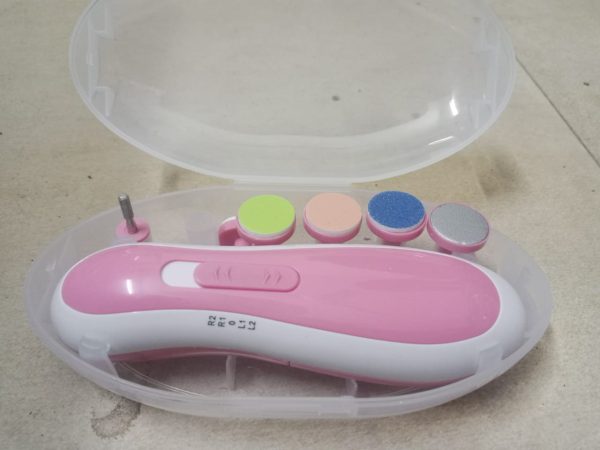 Baby Nail Clipper Cutter - Newborn Toddler