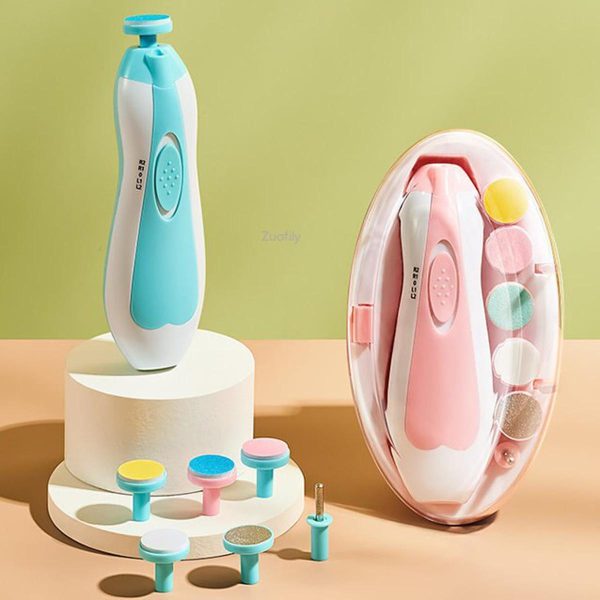 Baby Nail Clipper Cutter - Newborn Toddler