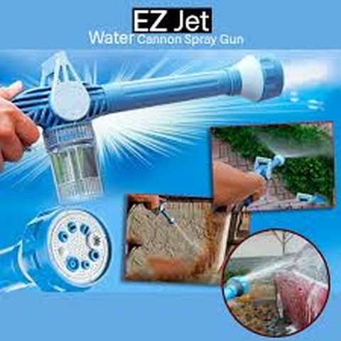 EZ Jet Water Cannon Spray Gun