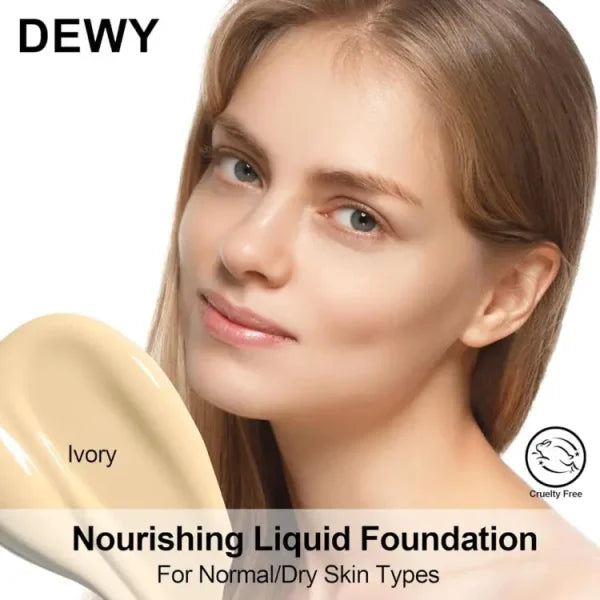 Fv Foundation, Oil Absorb Ivory Liquid 30g